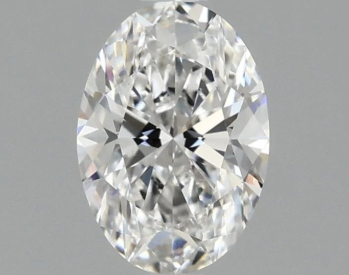 1.08 Carat · OVAL · E · VVS2 · IGI · Excellent Cut