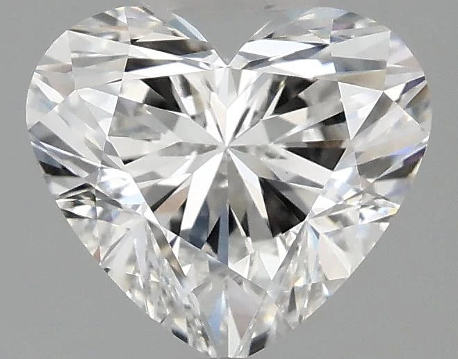 1.69 Carat · HEART · E · VVS2 · IGI · Excellent Cut