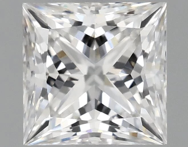 1.10 Carat · PRINCESS · E · VVS2 · IGI · Excellent Cut