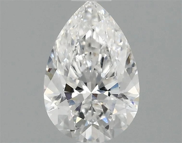 1.23 Carat · PEAR · E · VS1 · IGI · Excellent Cut