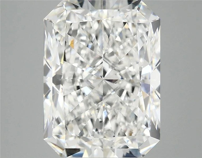 5.27 Carat · RADIANT · E · VS1 · IGI · Excellent Cut