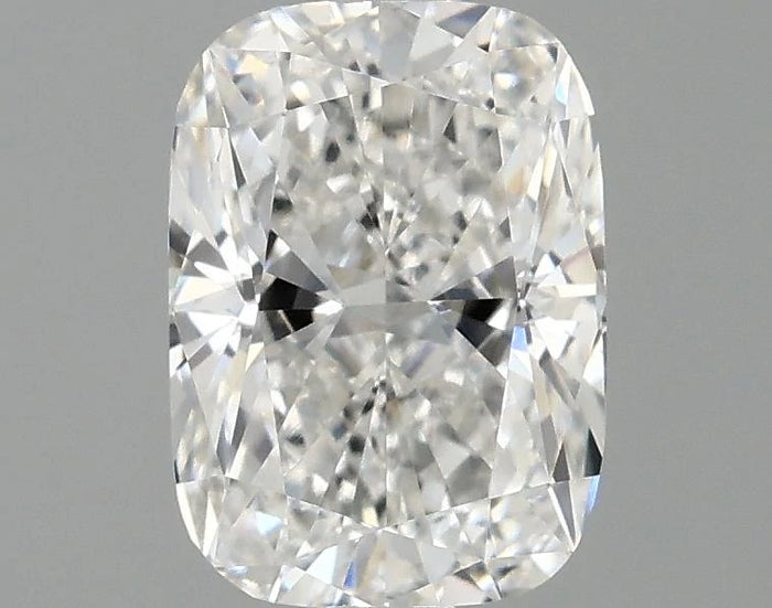 1.10 Carat · CUSHION · E · VVS2 · IGI · Excellent Cut