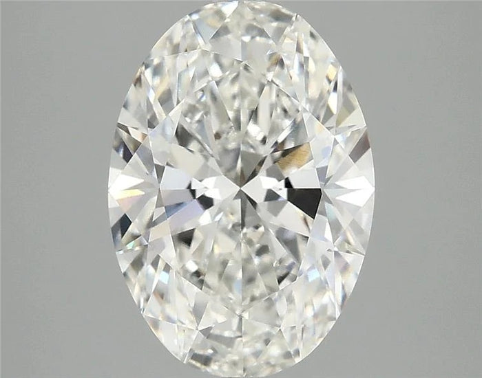 3.10 Carat · OVAL · G · VVS2 · IGI · Excellent Cut