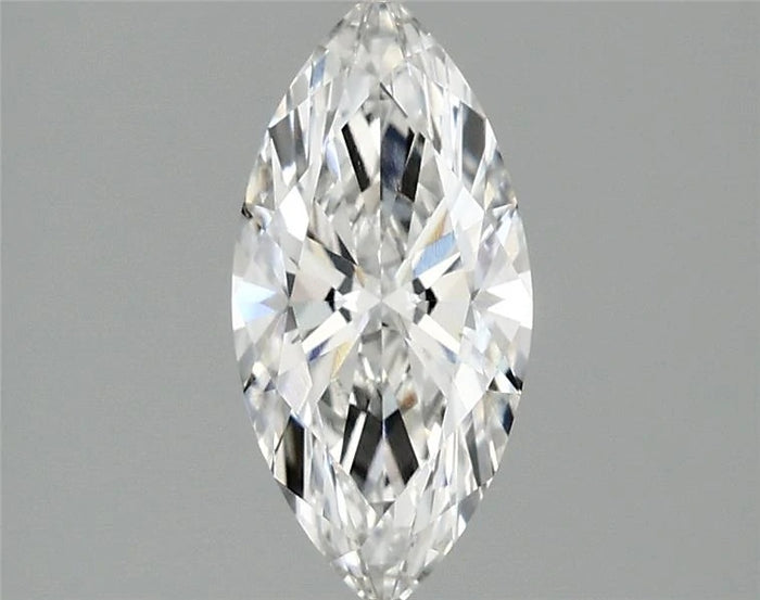 1.04 Carat · MARQUISE · E · VVS2 · IGI · Excellent Cut