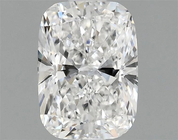 1.10 Carat · CUSHION · E · VVS2 · IGI · Excellent Cut