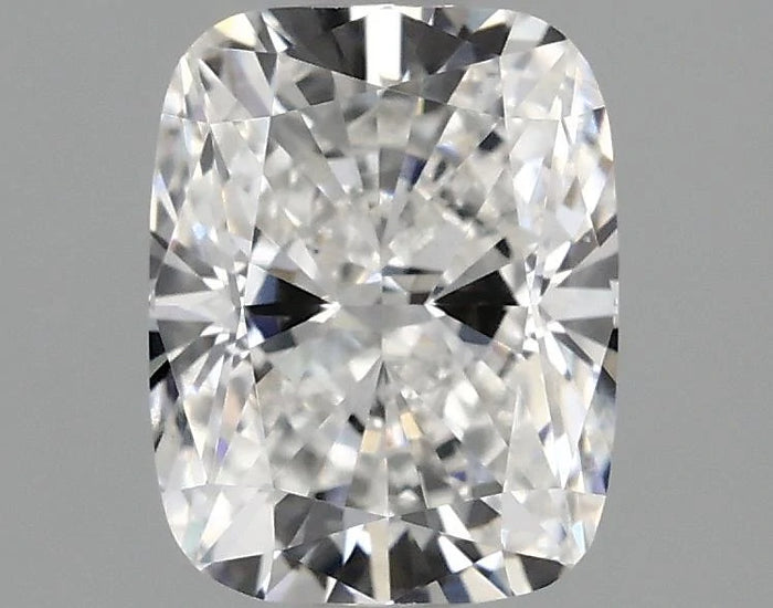 1.09 Carat · CUSHION · E · VS2 · IGI · Excellent Cut