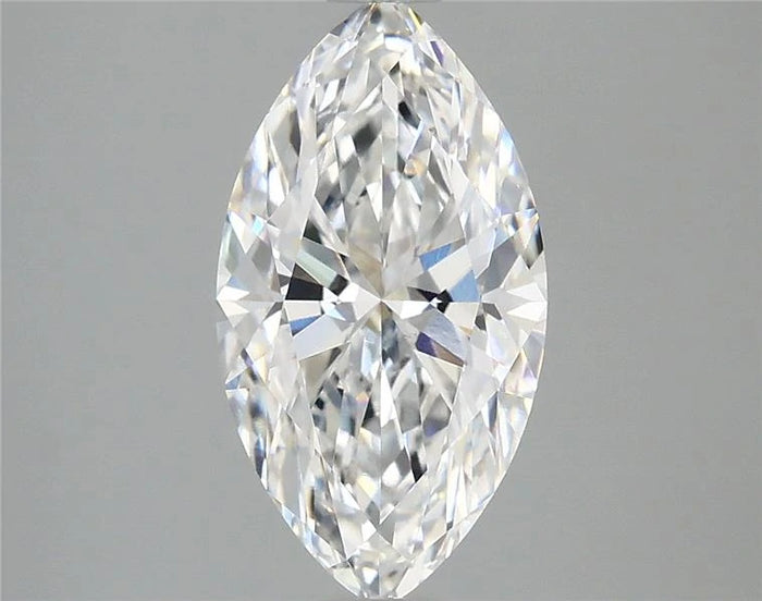 2.01 Carat · MARQUISE · D · VS1 · IGI · Excellent Cut
