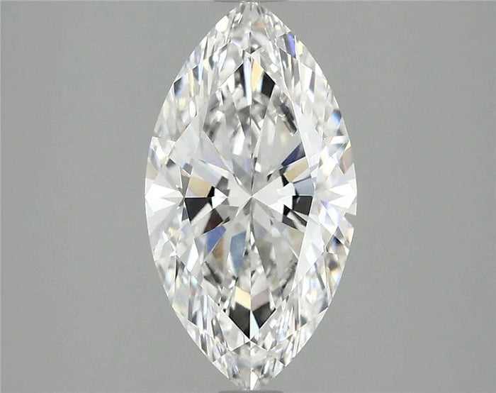 2.04 Carat · MARQUISE · E · VVS2 · IGI · Excellent Cut
