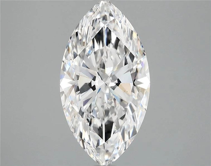 3.02 Carat · MARQUISE · E · VS1 · IGI · Excellent Cut