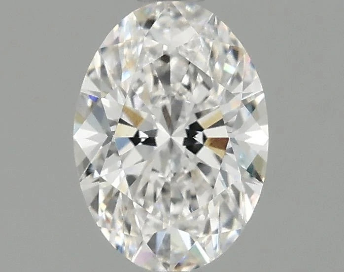 1.09 Carat · OVAL · E · VVS2 · IGI · Excellent Cut