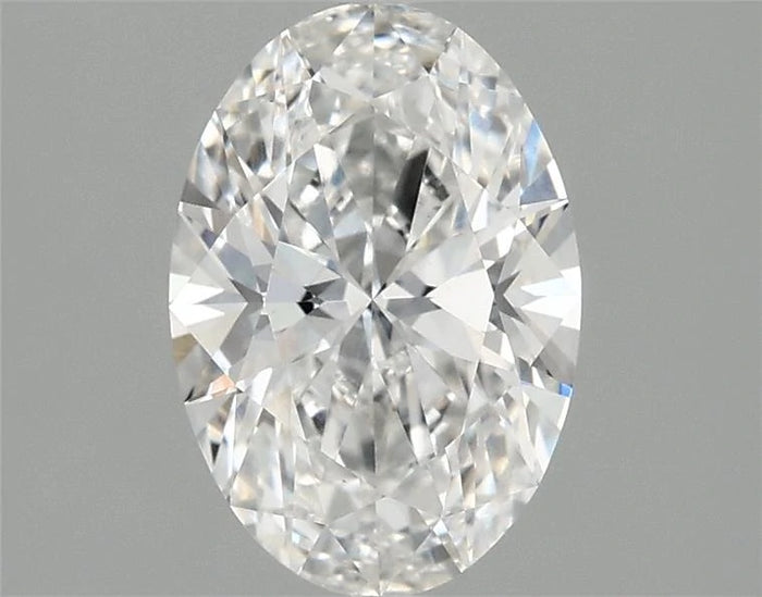 1.40 Carat · OVAL · E · VS1 · IGI · Excellent Cut