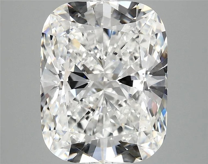 4.84 Carat · CUSHION · E · VS1 · IGI · Excellent Cut