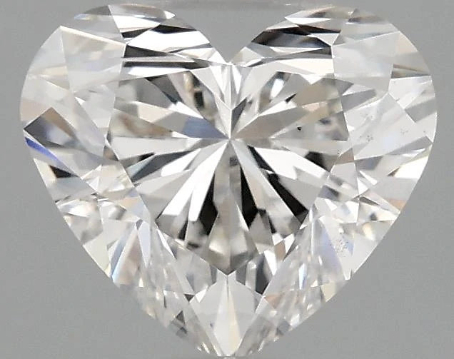 1.57 Carat · HEART · F · VS1 · IGI · Excellent Cut