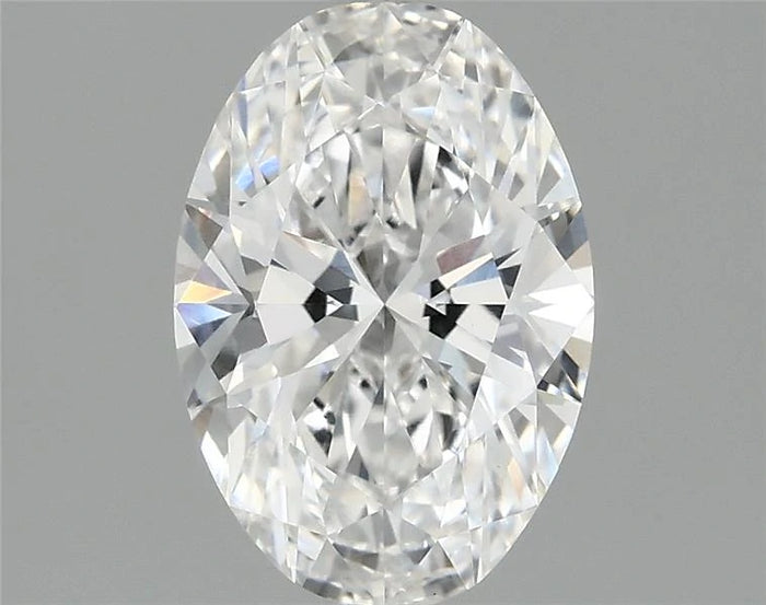 1.17 Carat · OVAL · D · VS1 · IGI · Excellent Cut