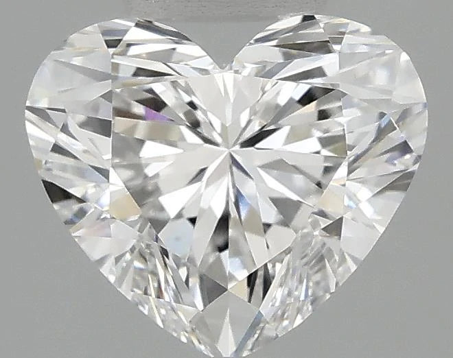 1.89 Carat · HEART · E · VVS2 · IGI · Excellent Cut