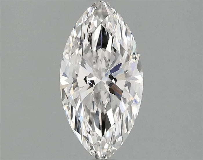 1.17 Carat · MARQUISE · E · VVS2 · IGI · Excellent Cut