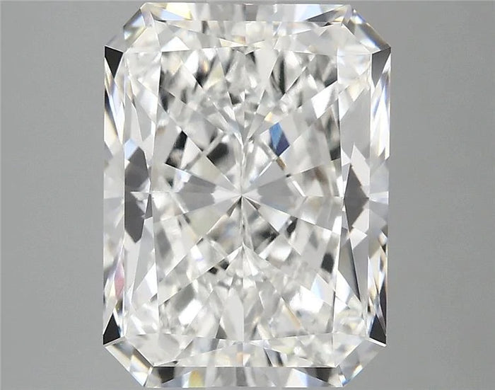 5.02 Carat · RADIANT · E · VS1 · IGI · Excellent Cut