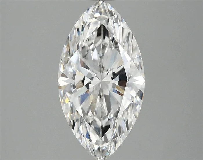 2.02 Carat · MARQUISE · E · VS1 · IGI · Excellent Cut