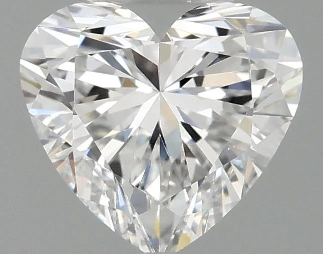 1.10 Carat · HEART · D · VS1 · IGI · Excellent Cut
