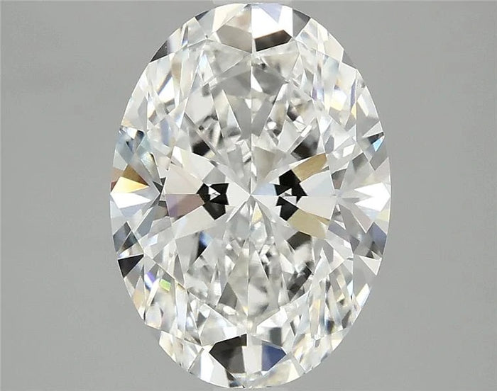 3.10 Carat · OVAL · F · VS1 · IGI · Excellent Cut