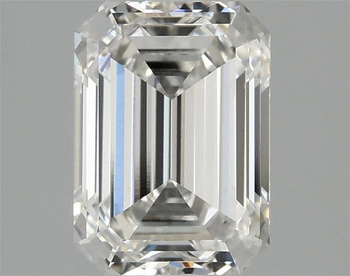 2.10 Carat · EMERALD · G · VS1 · IGI · Excellent Cut