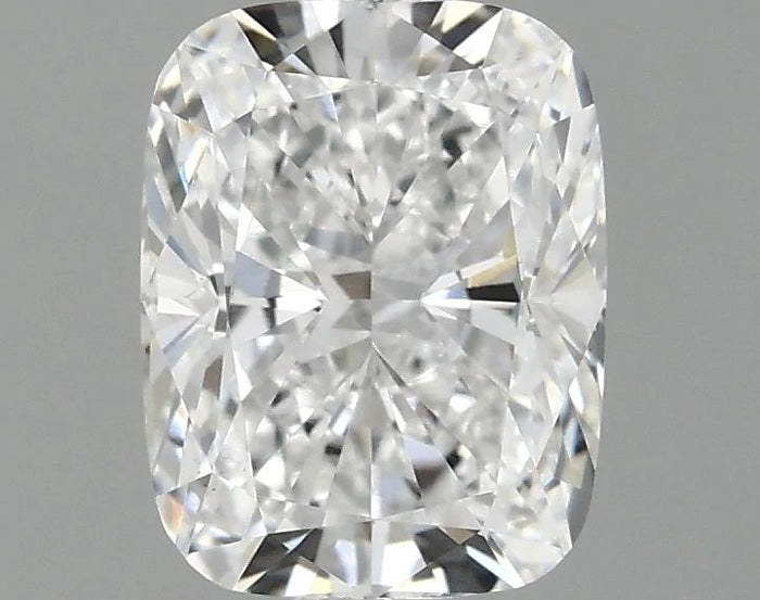 1.10 Carat · CUSHION · D · VS1 · IGI · Excellent Cut