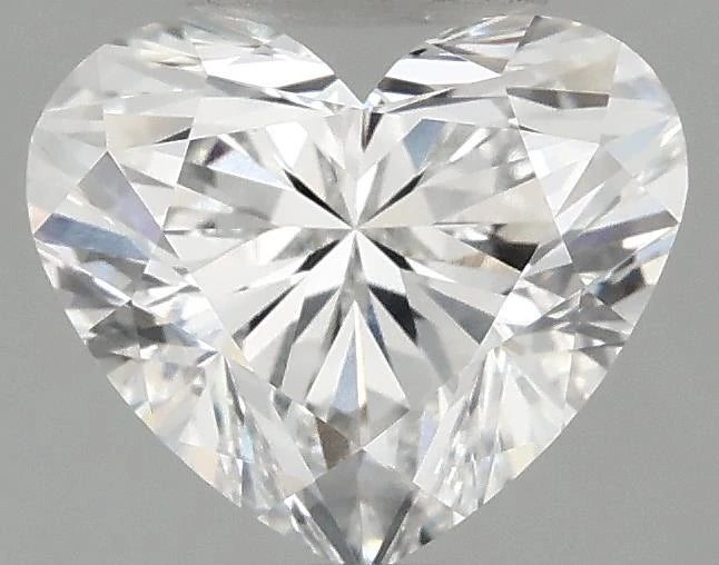 2.05 Carat · HEART · E · VVS2 · IGI · Excellent Cut