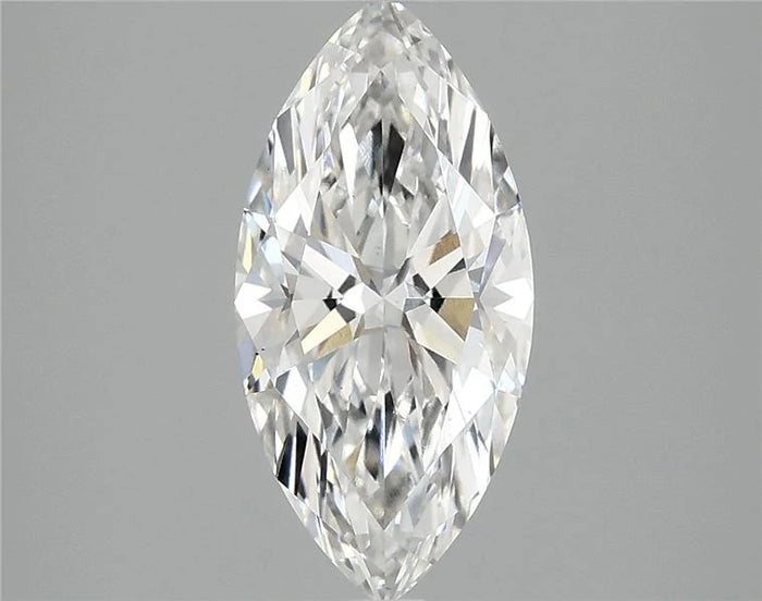 2.02 Carat · MARQUISE · E · VS1 · IGI · Excellent Cut