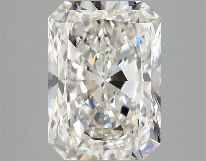 2.57 Carat · RADIANT · G · VS1 · IGI · Excellent Cut