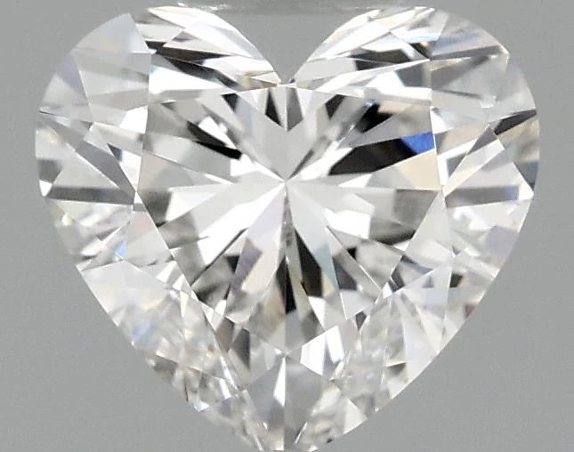 1.06 Carat · HEART · F · VS1 · IGI · Excellent Cut