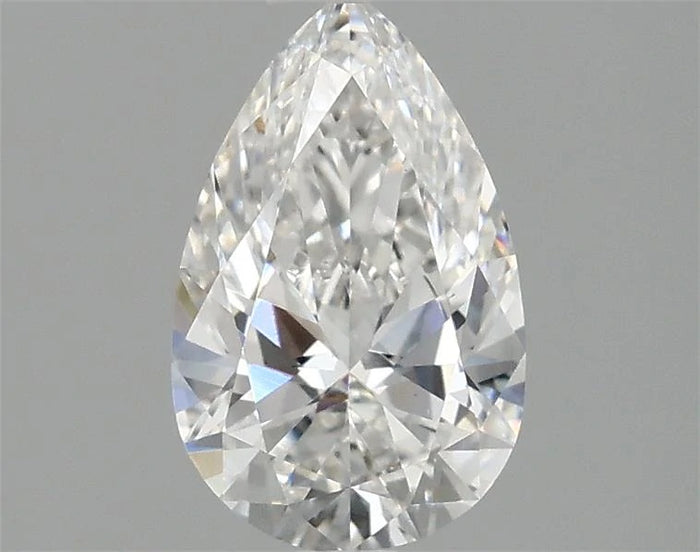 1.15 Carat · PEAR · E · VVS2 · IGI · Excellent Cut