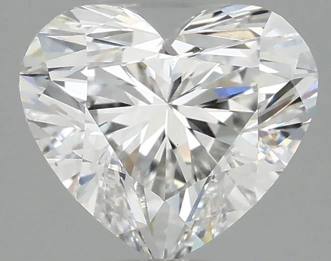 2.02 Carat · HEART · E · VS1 · IGI · Excellent Cut