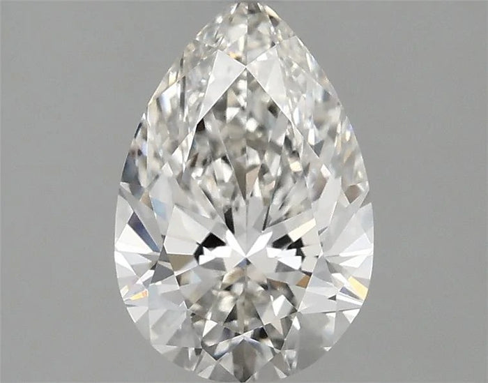 1.57 Carat · PEAR · G · VVS2 · IGI · Excellent Cut