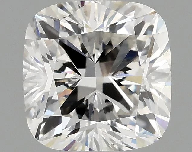 1.01 Carat · CUSHION · F · VS1 · IGI · Excellent Cut