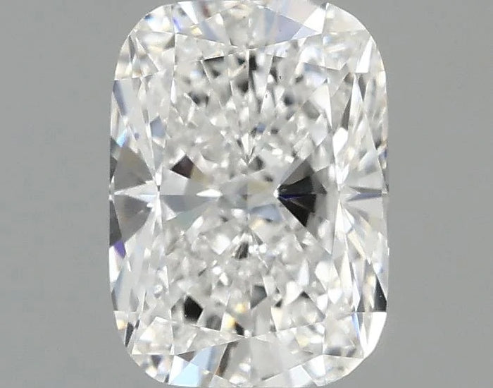 0.99 Carat · CUSHION · D · VS1 · IGI · Excellent Cut
