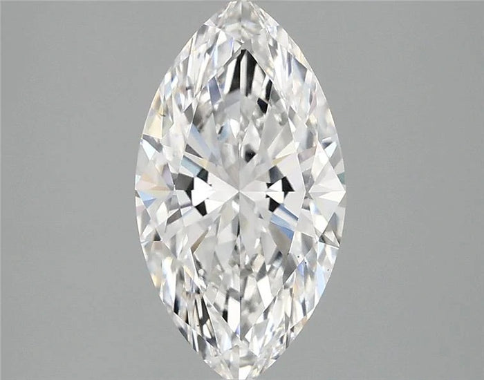 2.01 Carat · MARQUISE · E · VS1 · IGI · Excellent Cut