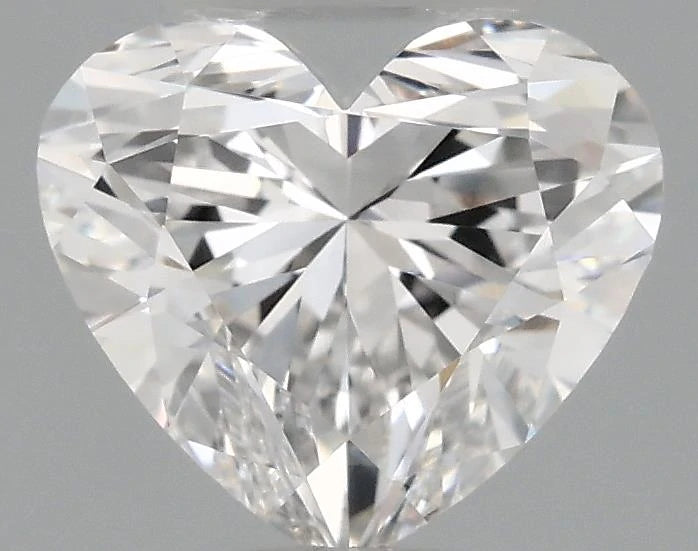 1.10 Carat · HEART · E · VVS2 · IGI · Excellent Cut