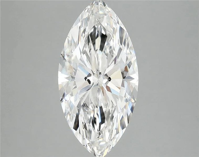 3.00 Carat · MARQUISE · E · VS2 · IGI · Excellent Cut