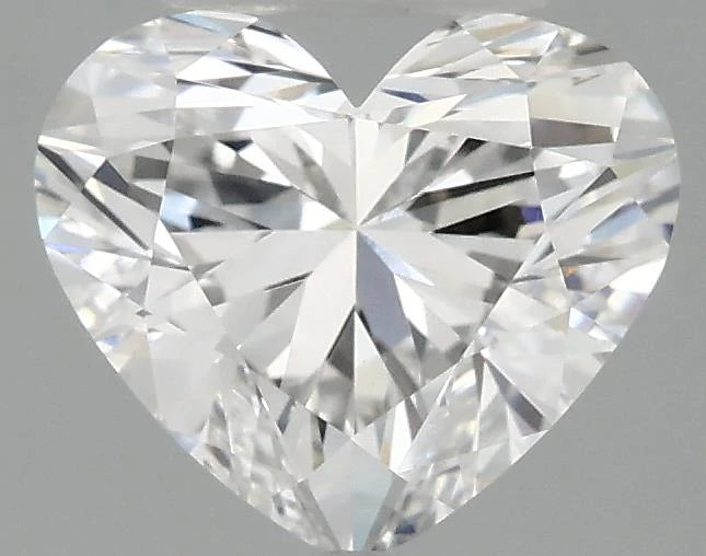 1.10 Carat · HEART · E · VVS2 · IGI · Excellent Cut