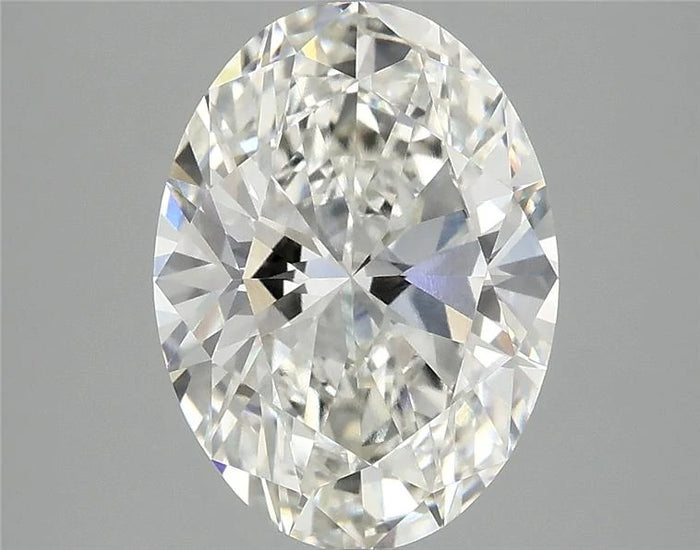 3.10 Carat · OVAL · H · VVS2 · IGI · Excellent Cut