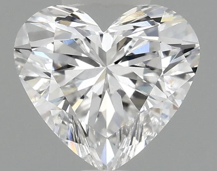 0.94 Carat · HEART · E · VVS2 · IGI · Excellent Cut