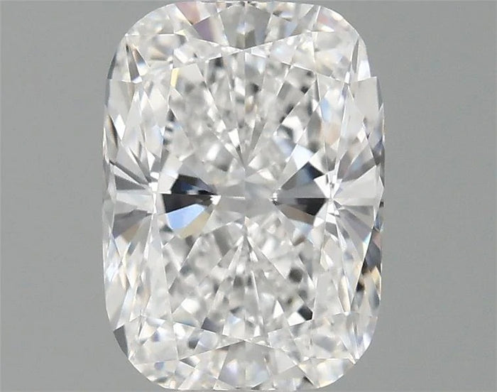 1.01 Carat · CUSHION · D · VVS2 · IGI · Excellent Cut