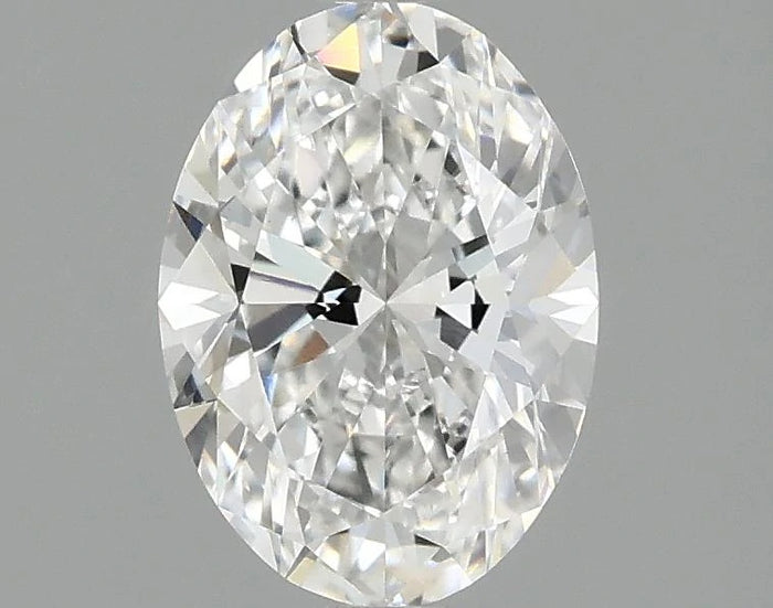 1.40 Carat · OVAL · E · VS1 · IGI · Excellent Cut