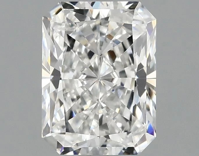 1.27 Carat · RADIANT · E · VVS2 · IGI · Excellent Cut