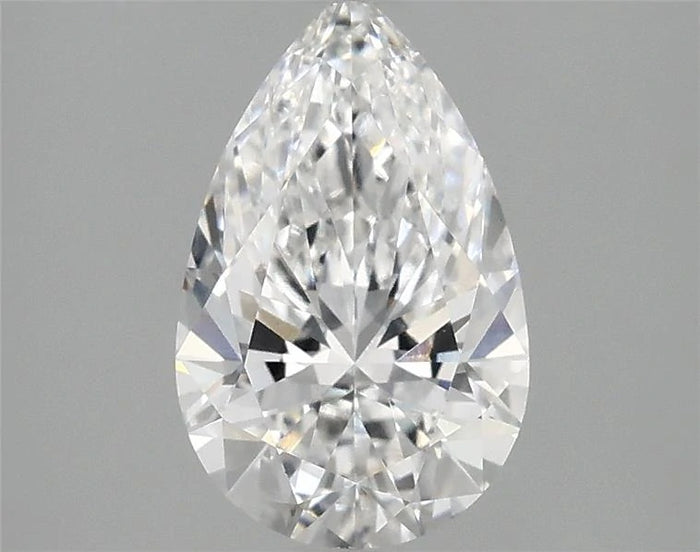 1.64 Carat · PEAR · E · VS1 · IGI · Excellent Cut