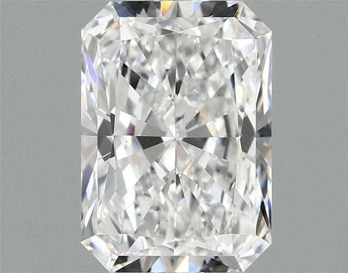 1.05 Carat · RADIANT · D · VS1 · IGI · Excellent Cut