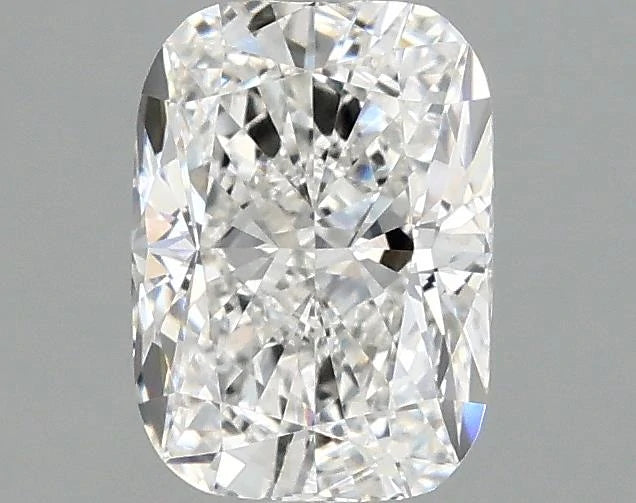 1.09 Carat · CUSHION · E · VVS2 · IGI · Excellent Cut