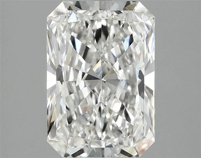 2.42 Carat · RADIANT · E · VS1 · IGI · Excellent Cut