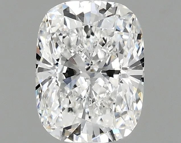 1.04 Carat · CUSHION · D · VVS2 · IGI · Excellent Cut