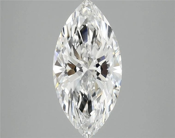 3.07 Carat · MARQUISE · E · VS1 · IGI · Excellent Cut